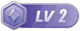 等级-LV2 - 狐狸资源网
