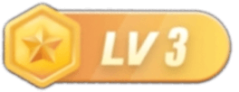 等级-LV3 - 狐狸资源网