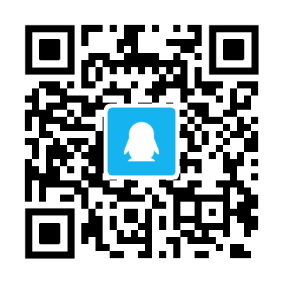 扫码加QQ群 - 狐狸资源网