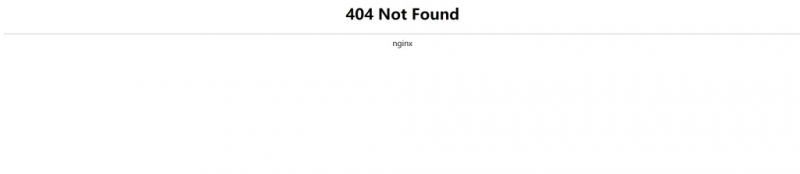 让自己的网站使用上子比自带的404页面 - 狐狸资源网